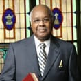 The Rev. Dr. Samuel  Hylton, Jr.