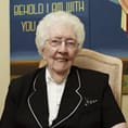 Sr. Madelene Reiners: 2011 Ageless Honoree