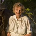 Dorothy Jane Mahaffey and Carpenter Moore: 2012 Ageless Honoree