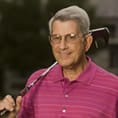 Walter Shifrin: 2012 Ageless Honoree