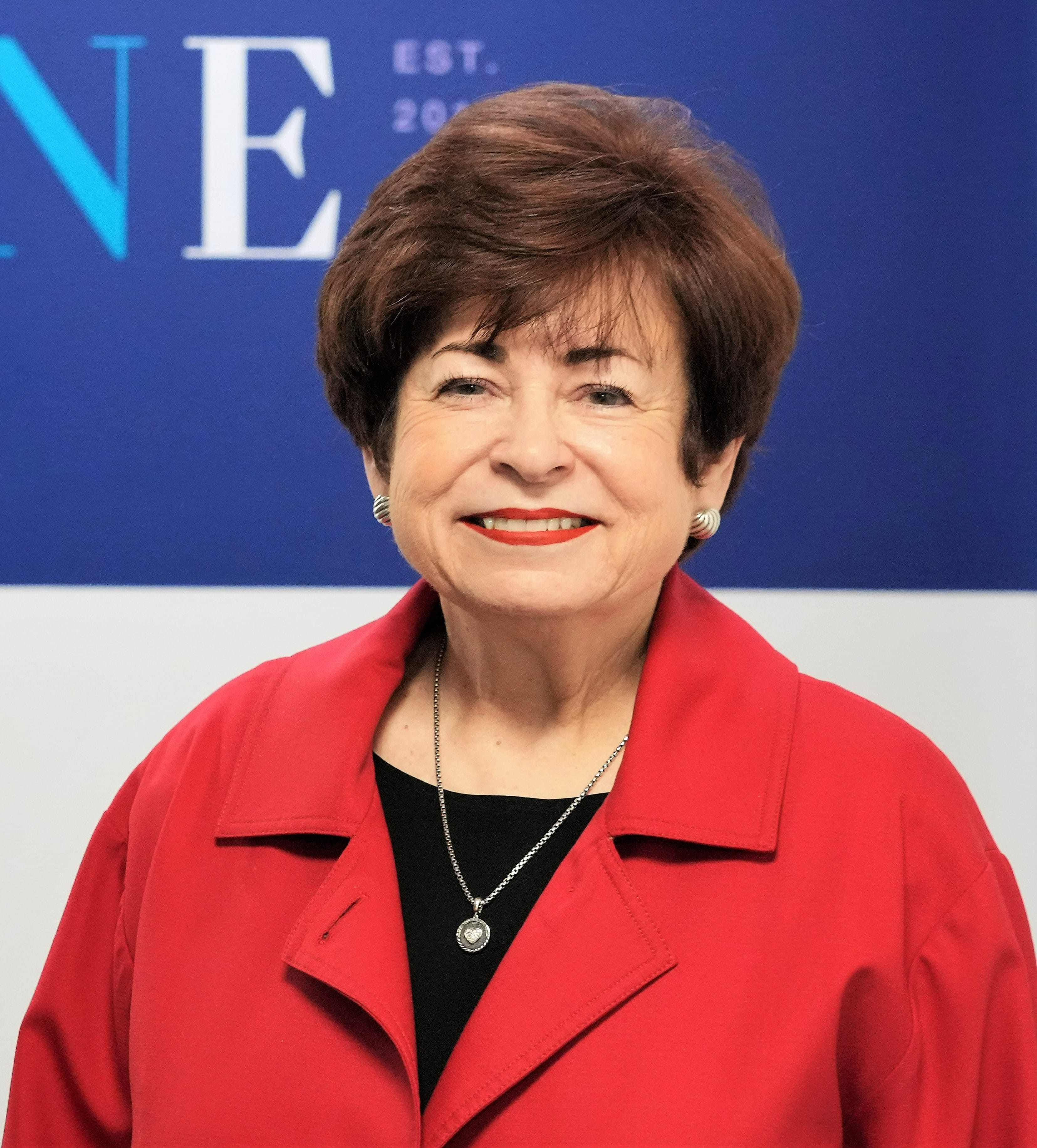 Maxine Clark