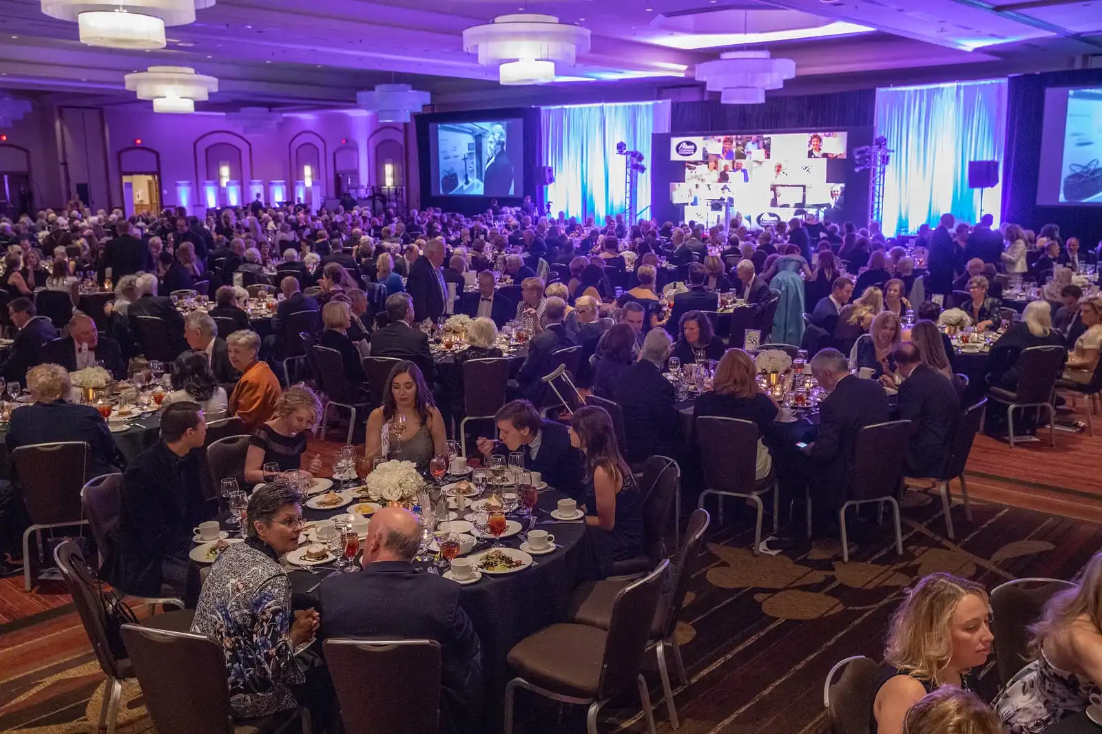 Ageless Remarkable Saint Louisans Gala