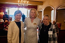 St. Andrew's Charitable Foundation Ageless Society