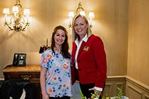 St. Andrew's Charitable Foundation Ageless Society