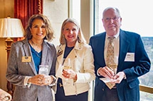 St. Andrew's Charitable Foundation Ageless Society