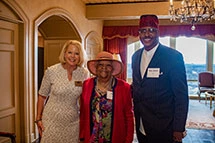 St. Andrew's Charitable Foundation Ageless Society