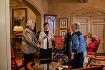 St. Andrew's Charitable Foundation Ageless Society