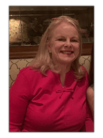 Sharon Wilson