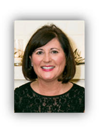 Laura McBride
