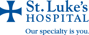 St. Luke’s Hospital