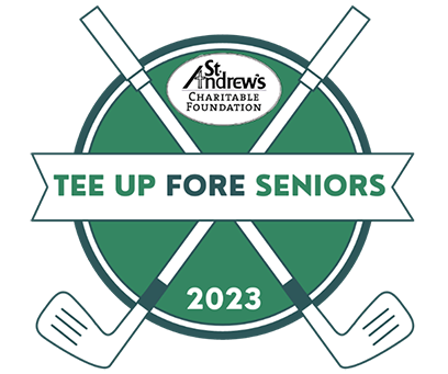 Tee Up Fore Seniors