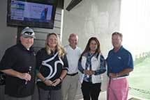 Tee Up FORE Seniors 2022