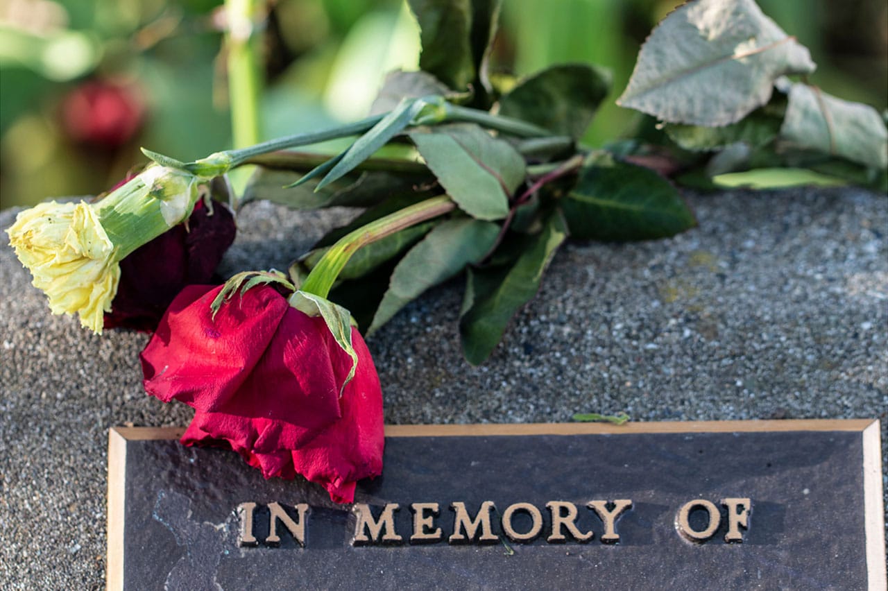 Memorials and Tributes